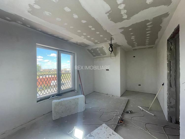 Duplex 3 dormitoare -95mp - 10