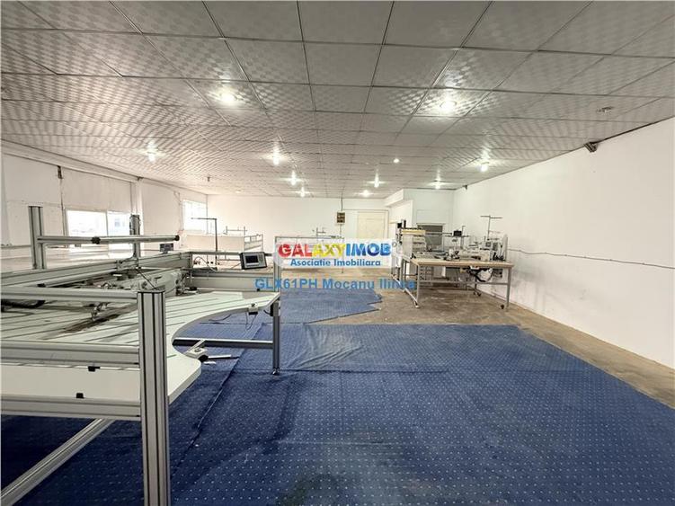 Inchiriere hala 200 mp, Blejoi, la 3 km de Ploiesti - 6