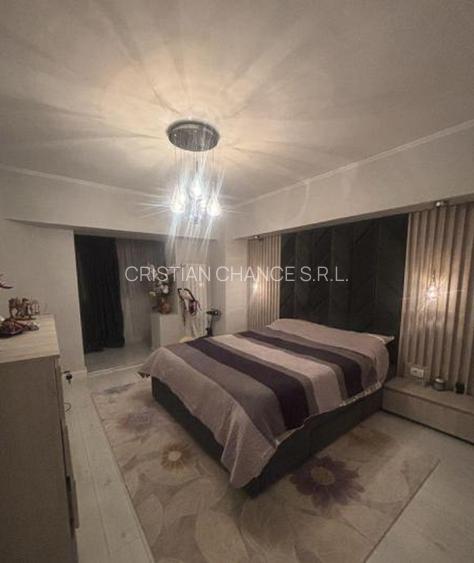 39653  Apartament 3 camere Trocadero - 7