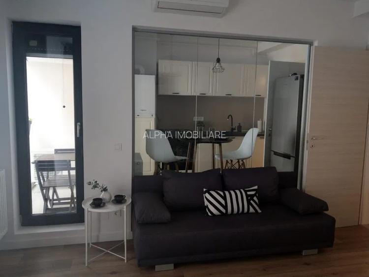 Studio Lujerului | 21 Residence - 4