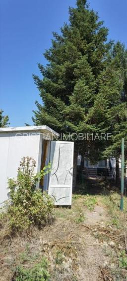 Vila S+P+1 teren=1438 mp, 367mp construiti Varsatura - 28