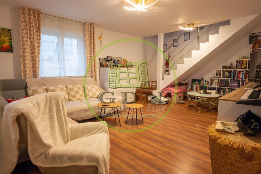 Casa de vanzare STUPINI - 11