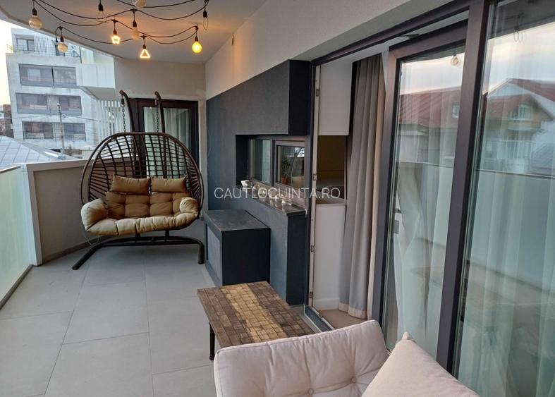 Apartament 2 camere | Aviatiei | Terasa 16 mp | Pet Friendly | Modern - 6