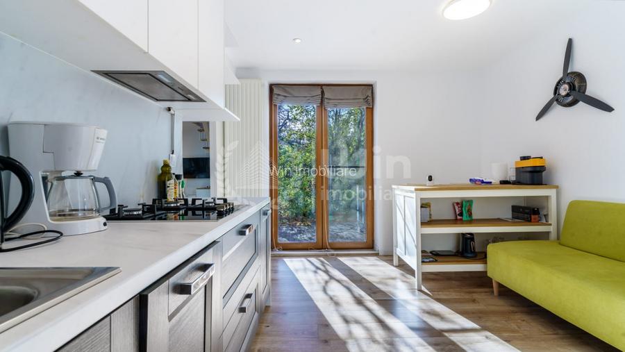 Comision 0% Casa individuala la cheie | 360mp teren | Ira Someseni - 8