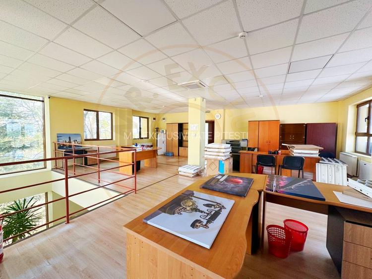 Spatiu premium pentru clinici si companii – eficienta energetica cu panouri foto - 10