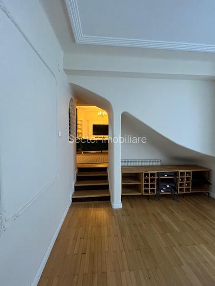 Arcul de Triumf Bulevardul Marasti - 7