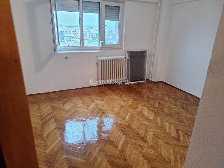 Apartament 4 camere Titulescu - 4