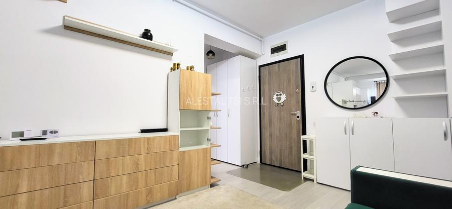 2 camere Studio cu centrala si parcare subterana | Pet friendly | Comision ZERO - 12