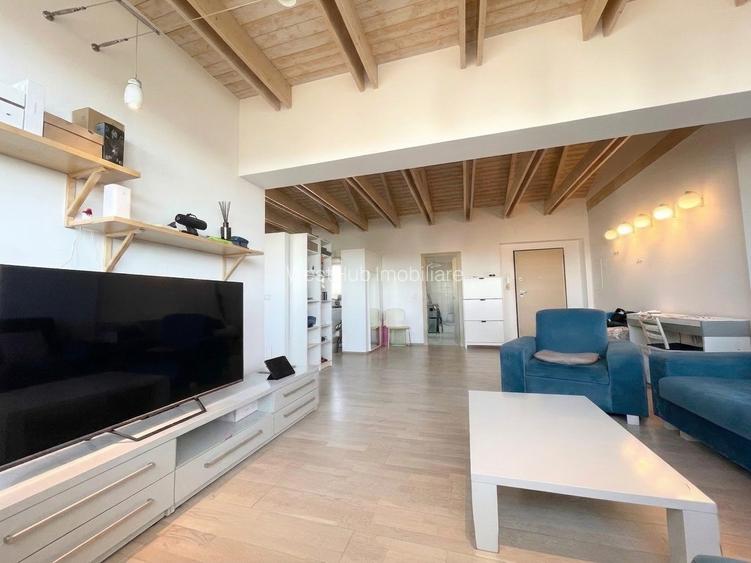 Aparatment 4 camere, 136 mp utili - Complex Studentesc - 2