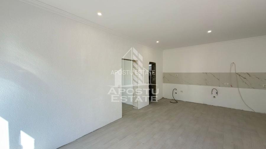 Apartament cu 3 camere, 2 locuri de parcare, zona Lipovei - 9