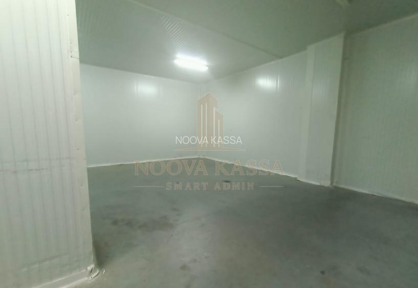 Investitie comerciala versatila  - 6967 mp + teren 5289 mp - 5