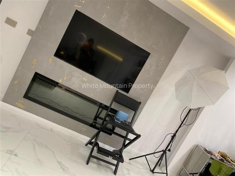 Apartament 3 camere, lux, inchiriere lunga durata, Dorobanti Floreasca - 3