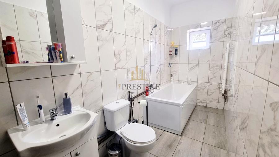 COMISION 0% | CASĂ ÎN TURNIȘOR | STRADA BIELTZ | 2 APARTAMENTE - 12