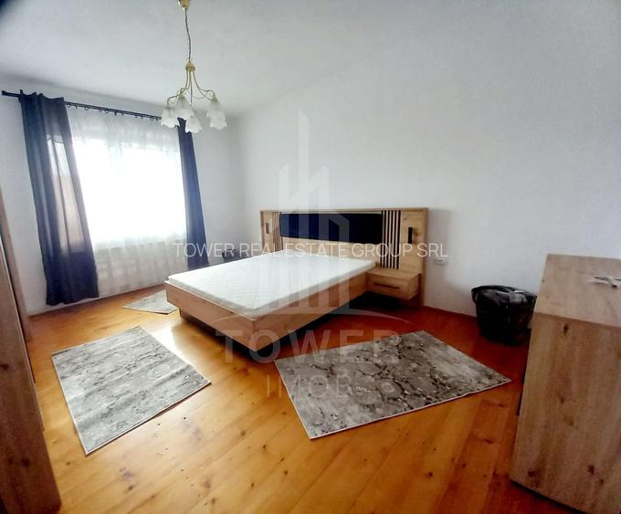 Casă individuală de închiriat -zona Tiglari - 7