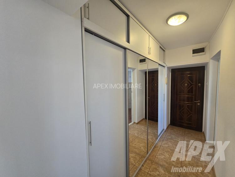  Apartament 4 camere renovat | COMISION 0% | Dr. Taberei- B-dul Ghencea  - 18