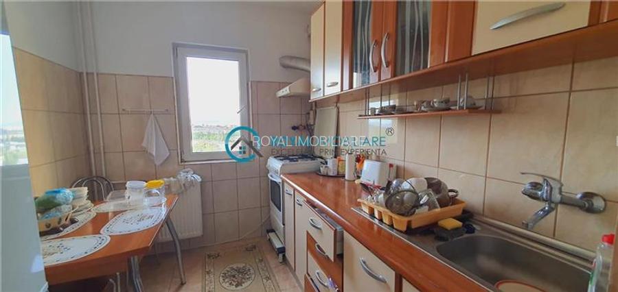 Royal Imobiliare - Vanzare apartament 2 camere zona Vest - 8