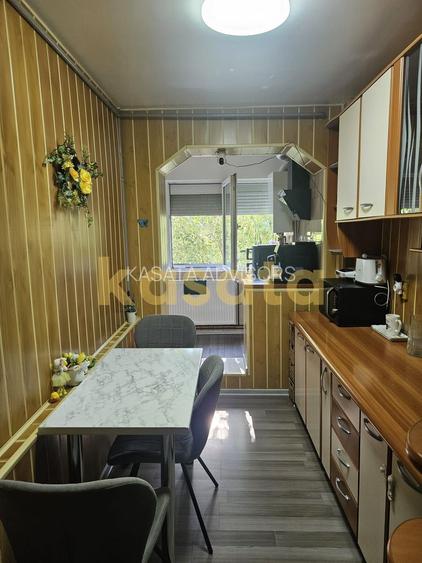 Apartament 3 Camere 🏡 | Decomandat | Gorjului 🚇 | Centrală Proprie - 10