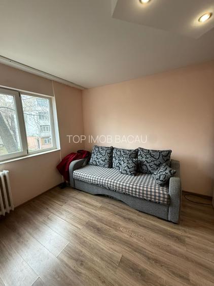 Garsoniera la ETAJUL 1, Kaufland Narcisa - 3