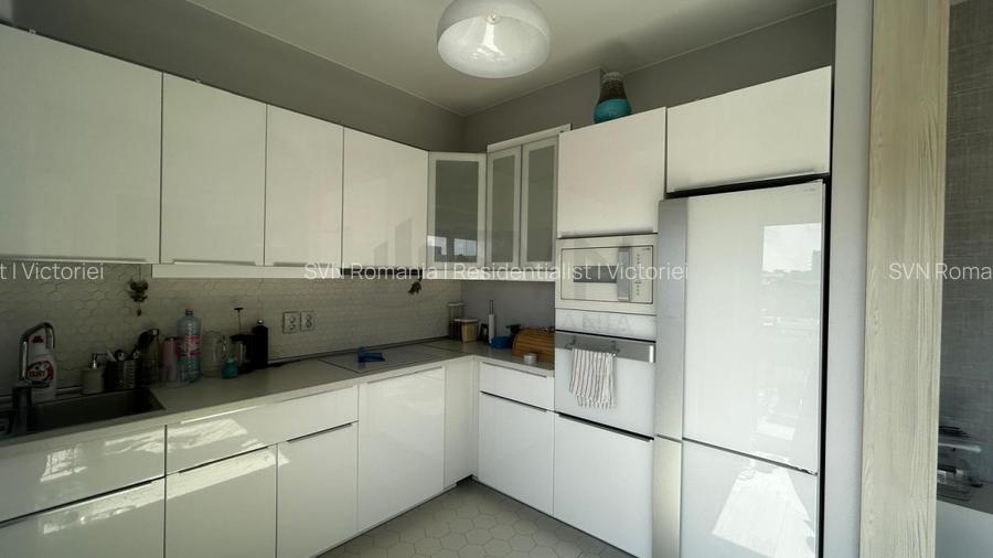 REA1025072 Duplex 4 Camere l Timpuri Noi l De vanzare - 4