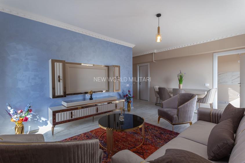 New World Militari - 20