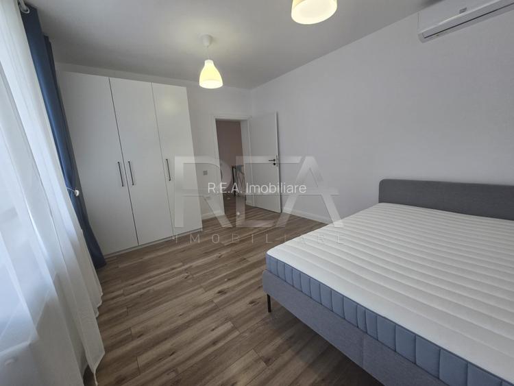 Vila 5 camere Trapezului, centrala, an 2025, 200 mp - 4