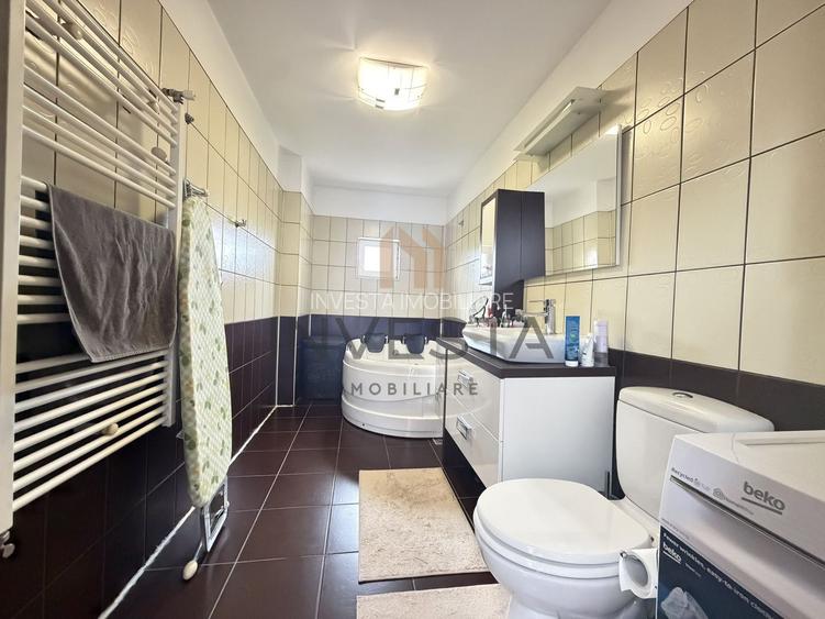 Oportunitate! Casa tip duplex in zona Buna ziua - 9