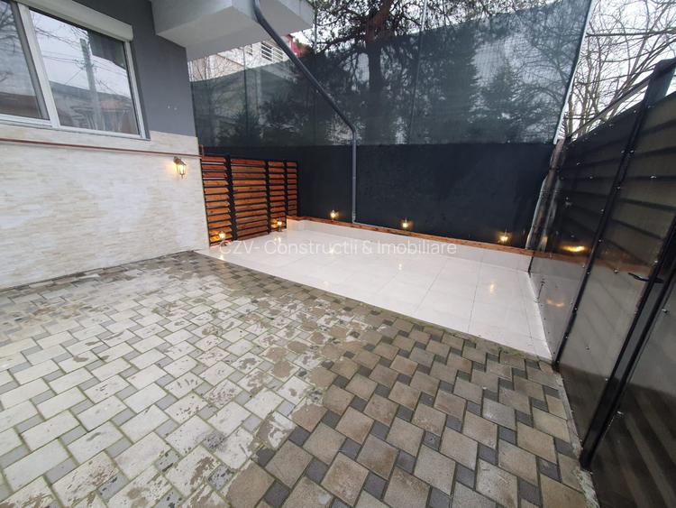 Spațiu comercial 142 mp – ideal birouri/showroom, generare venit imediată, - 2