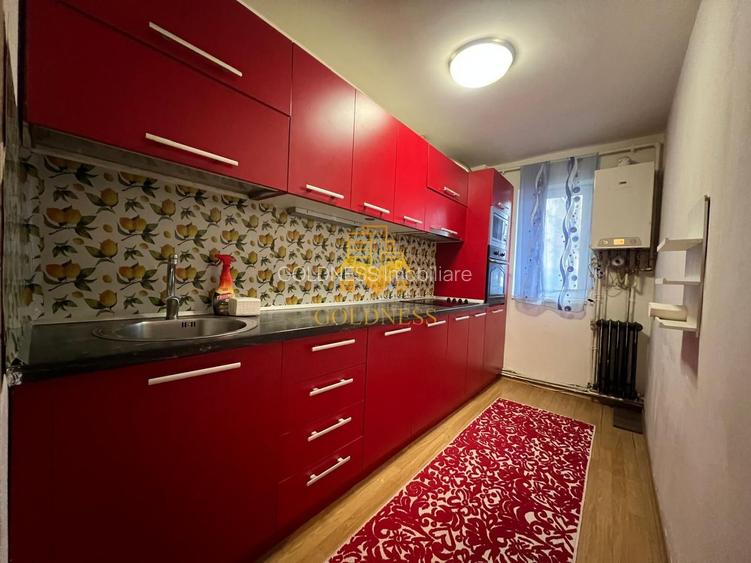 2 camere decomandate,  Mehedinti, Zona Campului, Izlazului, Manastur - 6