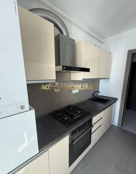 Garsoniera de inchiriat | Lujerului | Metrou | Centrala | Parcare - 5