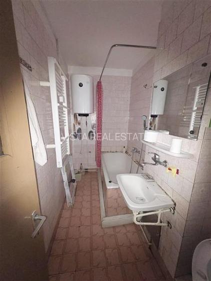 Garsoniera, zona Centrul Civic - 4