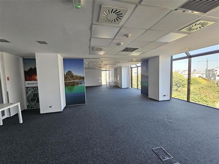 Birouri de inchiriat in Unimed Business Center de la 380 mp - 7