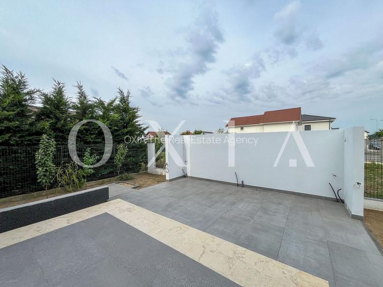 SX591 Giarmata-Vii, Casa individuala, Toate utilitatile - 3