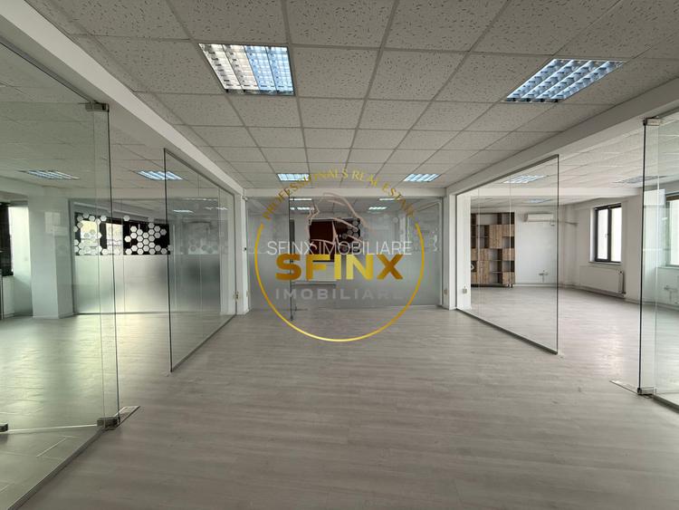Cladire multifunctionala – sediu business , 1160 mp, garaj 11 masini, Cotroceni - 15