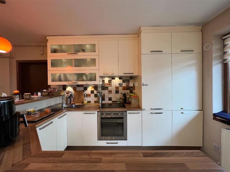 Vanzare apartament 3 camere de LUX Grigorescu zona Donath, Cluj-Napoca - 3
