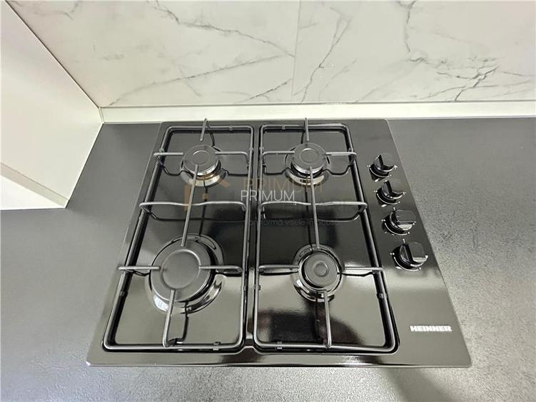 Apartament 2 camere spatios, mobilat, 2 locuri parcare, zona IKEA Dumbravita - 10