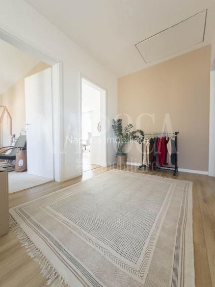 Casa 4 camere de vanzare in Dezmir - 4