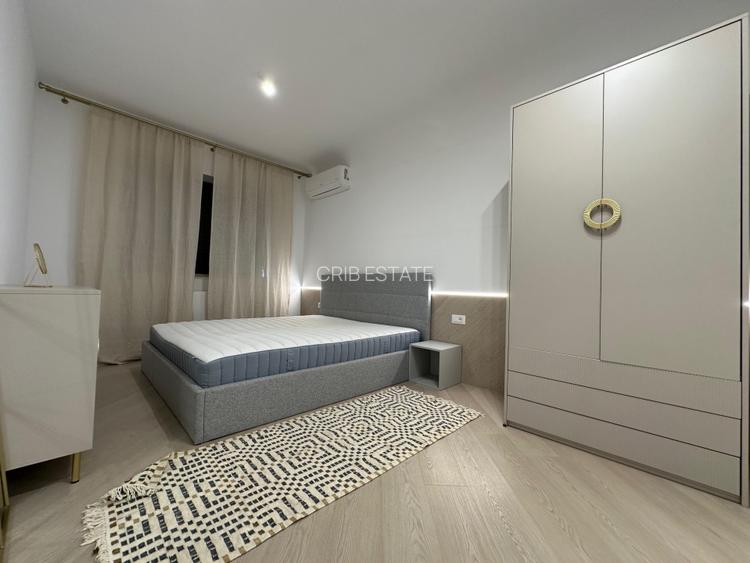 3 Camere Cortina North Pipera Aviatiei Parcare Terasa - 7