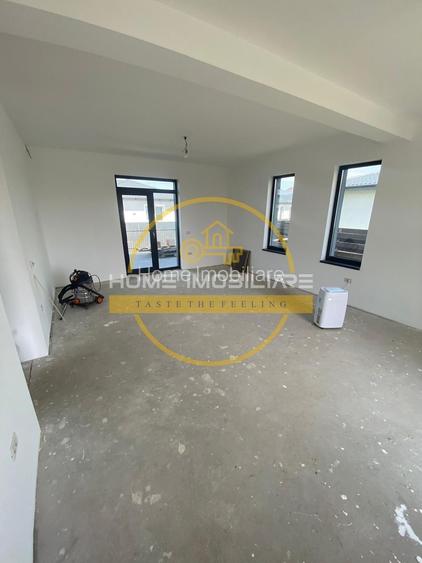 Casa 4Camere/2 bai/incalzire in pardoseala/Racordata la Toate Utilitatile-Ciurea - 7