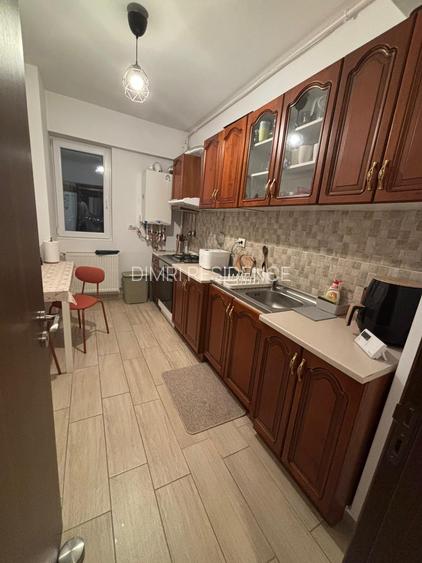 Apartament 2 camere decomandat de vanzare Rotar Park 1 - 4