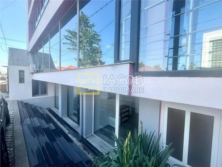 Spatiu amenajat pentru functionalitate multipla, se inchiriaza partial sau total - 2