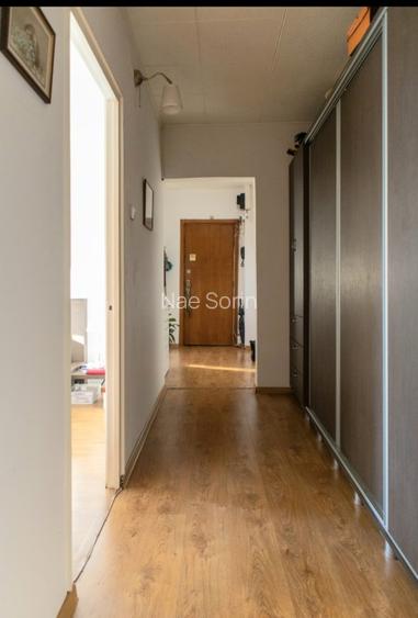 Particular comision 0% apartament 3 camere zona Titan liceu Dante Alighieri  - 15