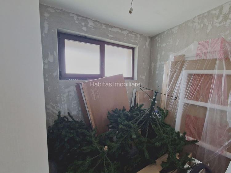 Casa tip duplex finisata, teren 380 mp, Dezmir zona str Criseni - 28