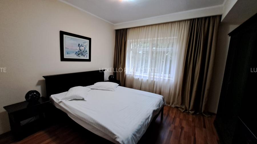 APARTAMENT 3 CAMERE IN COMPLEX REZIDENTIAL CU CIRCUIT INCHIS - PRET PROMOTIONAL - 24