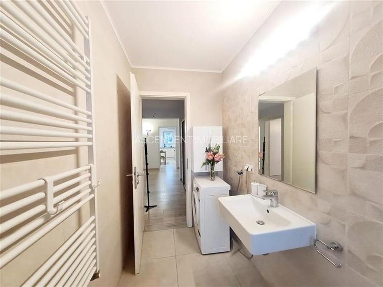 Confort si stil, Kasper, facilitati complete, boxa, parcare, aria Coresi,Tractor - 9