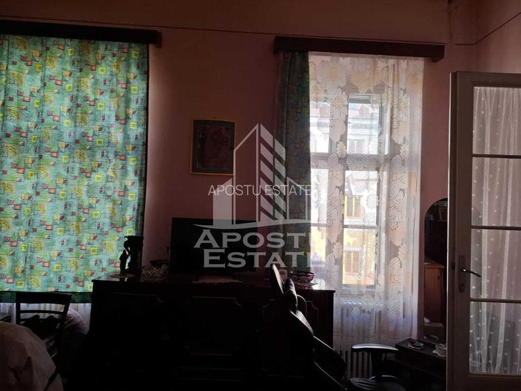 Apartament 3 camere de vanzare zona Piata Marasti Timisoara - 2