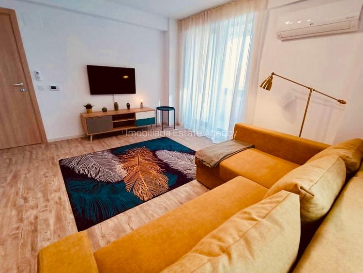 Apartament Timpuri Noi, 2 minute de metrou, bloc nou (2021), CENTRALA, PARCARE - 3