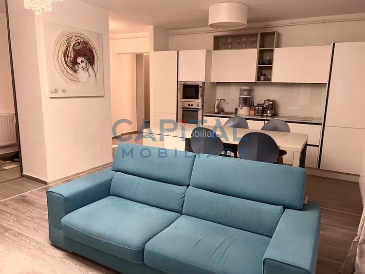 Comision 0% Apartament Lux 3 Camere, Buna-Ziua  - 7