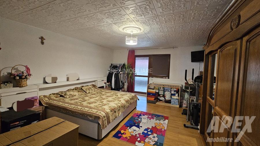 Casa individuala 4 camere mobilata | Teren 259 m | Bragadiru - Libertatii - 9