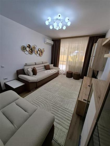 Apartament 2 camere Capat Cug - 2