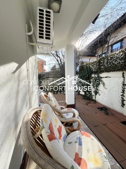 VILA P+E+M, 7 camere, prima inchiriere, IANCU NICOLAE -BRITISH SCHOOL - 55